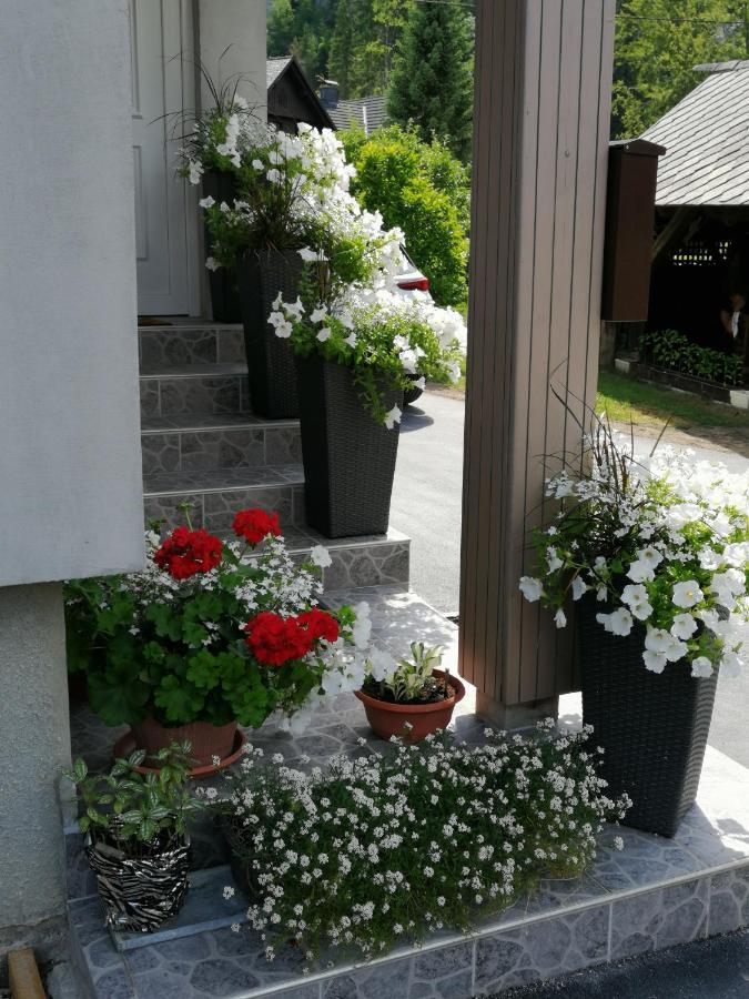 Apartma Simona بوينج المظهر الخارجي الصورة