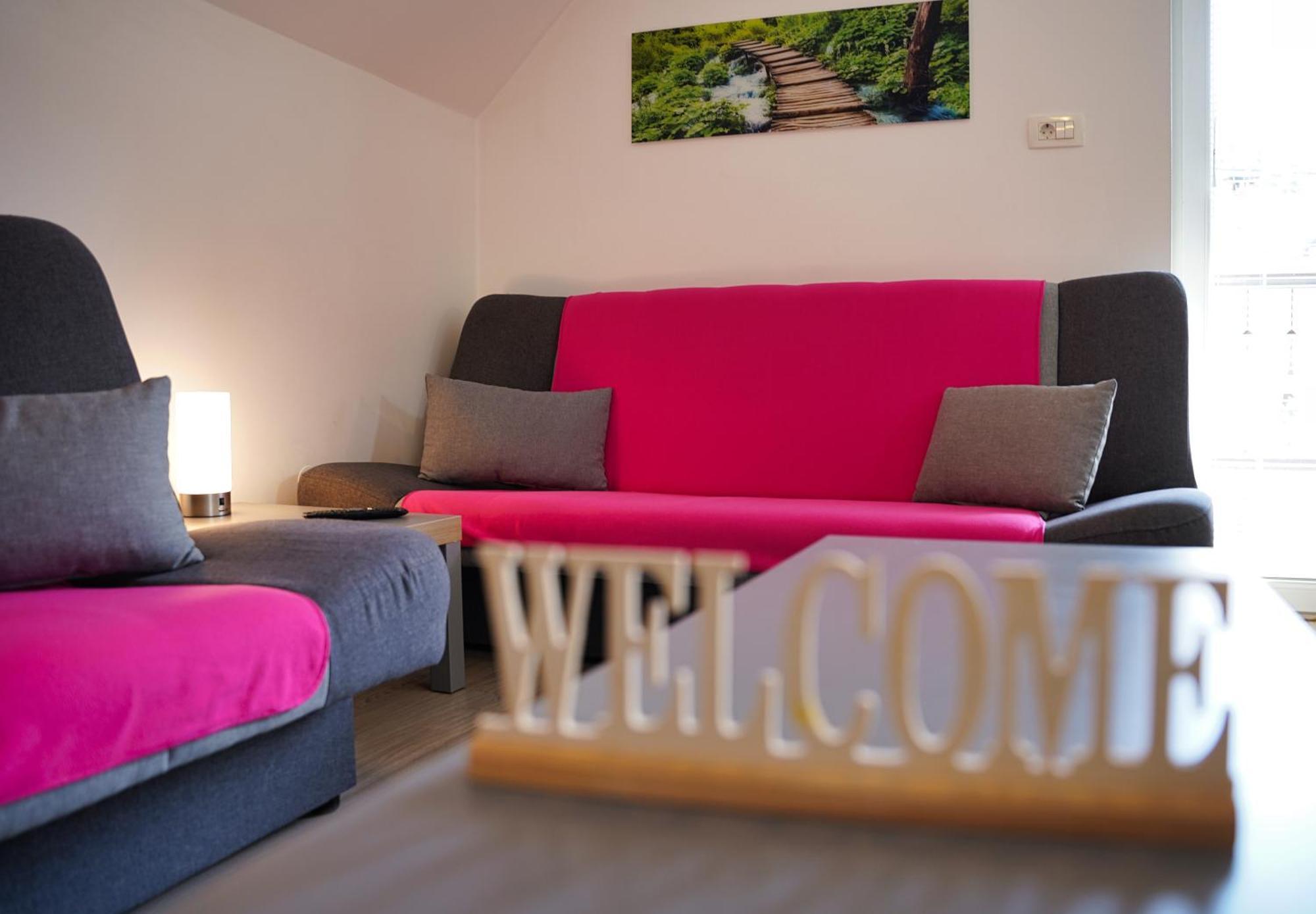 Apartma Simona بوينج المظهر الخارجي الصورة
